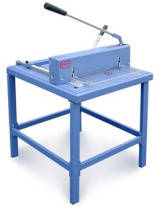 Резак гильотинный Steiger M-4320 (арт. 1719)