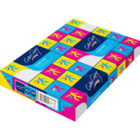 Бумага для цветной лазерной печати Color Copy Color Copy SRA3, 350 г/м², 125 листов (арт. 180084987) Бумага для цветной лазерной печати Color Copy Color Copy SRA3, 350 г/м², 125 листов (арт. 180084987)