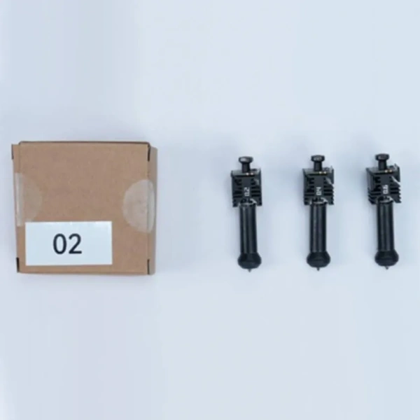 Комплект модернизации Bambu Lab Vortek для H2S (арт. )