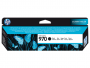 Картридж HP 970 Black Ink Cartridge (арт. CN621AE)