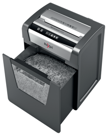 Уничтожитель документов Rexel Momentum X415 (арт. 2104576EU)