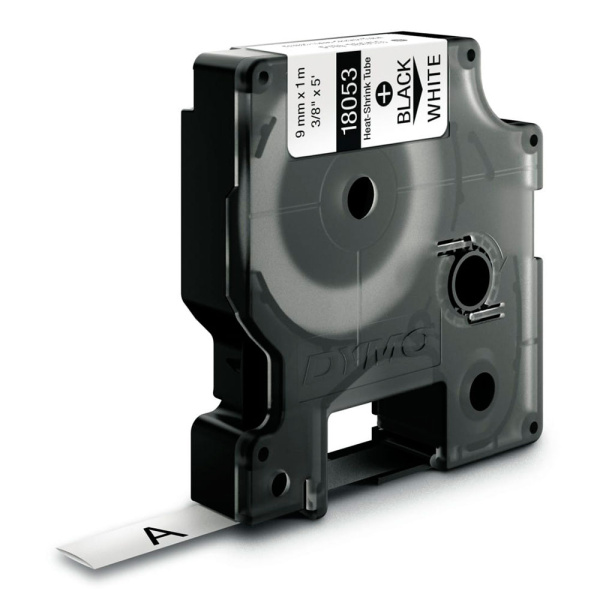 Картридж с термоусадочной трубкой DYMO (19 мм x 1.5 м) (арт. 18058)
