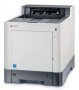 Цветной лазерный принтер Kyocera ECOSYS P6035cdn (арт. 1102NS3NL0)