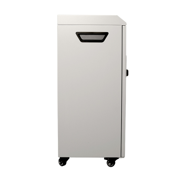 Уничтожитель документов ГЕЛЕОС УО38-7 (арт. УО38-7)