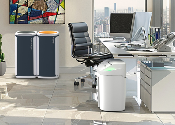 Уничтожитель документов Kobra S6-Hybrid (арт. S6-Hybrid E/S)