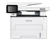 МФУ лазерное черно-белое Pantum M7300FDW (арт. M7300FDW)