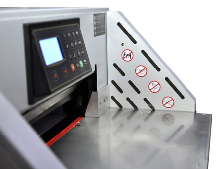 Гильотинный резак Front E460R (арт. 8232)