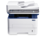 МФУ лазерное черно-белое Xerox WorkCentre 3215NI (арт. 3215V_NI)