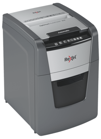 Уничтожитель документов Rexel Optimum Auto+ 90X NEW (арт. 2020090XEU)