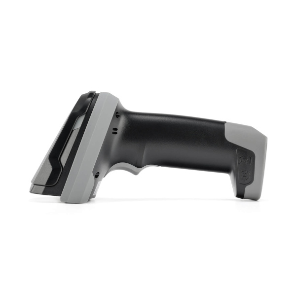 Беспроводной сканер штрих-кода Mertech CL-2420 BLE SPP Dongle P2D USB black (арт. 4220)