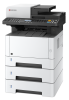 МФУ лазерное черно-белое Kyocera ECOSYS M2735dn (арт. 1102VT3RU0)