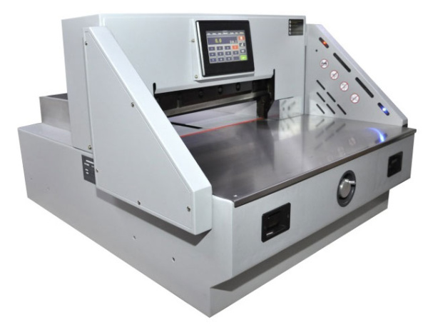 Гильотинный резак Front E520T (арт. 8234)