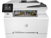 Лазерное цветное МФУ HP Color LaserJet Pro MFP M281fdn (арт. T6B81A) Лазерное цветное МФУ HP Color LaserJet Pro MFP M281fdn (арт. T6B81A)