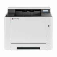 Принтер лазерный цветной Kyocera ECOSYS PA2100cx, A4, 21 стр./мин. (арт. 110C0C3NL0)