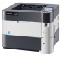 Принтер лазерный черно-белый Kyocera ECOSYS P3055dn с дополнительным тонером TK-3190 (арт. P3055dn+TK-3190)