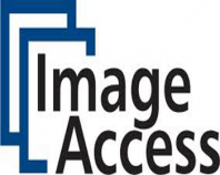 Прижимной барабан Image Access для сканеров WideTEK 36&quot; CCD (арт. WT36-DRUM-WHITE)
