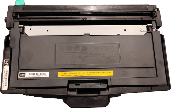 Тонер-картридж Avision TN-1071H для AP40/AM40 (6000 стр.) (арт. 015-0336-22)