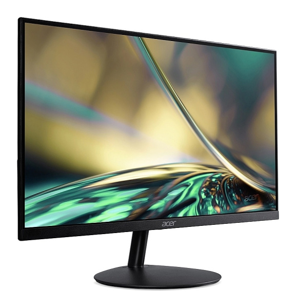 Монитор Acer SA242YEbi 23,8″ (арт. UM.QS2EE.E01)