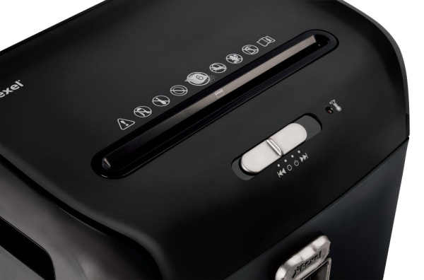 Уничтожитель документов Rexel Promax REX623 (арт. 2101340A)