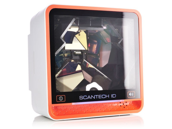 Сканер штрих-кода Champtek Nova N-4070 USB (арт. 718BB8280731412)