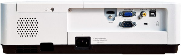 Проектор Cactus CS-S1.WT (арт. CS-S1.WT)