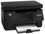 МФУ лазерное черно-белое HP LaserJet Pro M125rnw (арт. CZ178A)