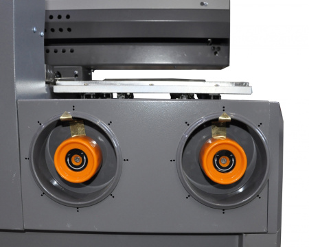 Термоклеевая машина Boway BW-K5 (арт. 8518)