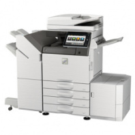 МФУ лазерное черно-белое Sharp MX-M3571EU (арт. MXM3571EU)