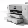 Принтер цветной струйный Brother HL-J6000DW A3, 35 стр/мин, LAN, WiFi, NFC, USB (арт. HLJ6000DWRE1)