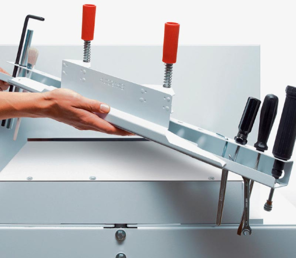 Резак гильотинный Ideal 6660 (арт. IDL6660)