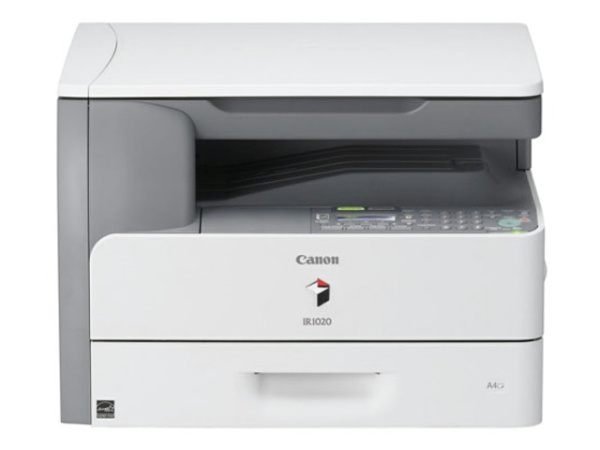 МФУ лазерное черно-белое Canon imageRUNNER 1020 (арт. 2580B001)