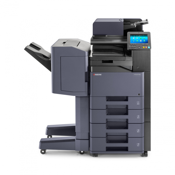 Лазерное цветное МФУ Kyocera TASKalfa 508ci (арт. 1102WH3NL0)