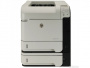 Принтер лазерный черно-белый HP Laserjet Enterprise 600 M603xh (арт. CE996A)