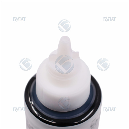 Чернила Булат Canon GI-490BK (0663C001) Black (6k / 135 мл) dye (арт. GDCN0GI490010)