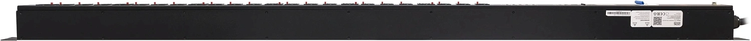 Блок распределения питания Powercom PDU-32AVMS24-18C3-6C9-3P (арт. PDU-32AVMS24-18C3-6C9-3P)