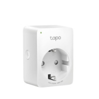Умная розетка TP-Link Tapo P100(1-pack) (арт. Tapo P100(1-pack))