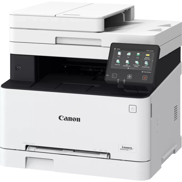 МФУ лазерное цветное Canon i-Sensys MF657Cdw (арт. 5158C001)
