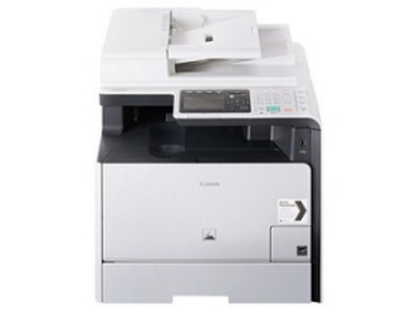 Лазерное цветное МФУ Canon i-SENSYS MF8580Cdw (арт. 6849B029)