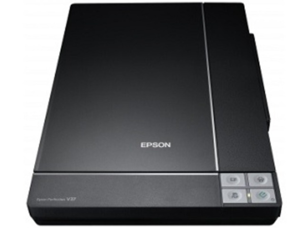 Сканер Epson Perfection V37 (арт. B11B207303)