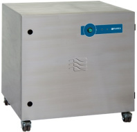 Вытяжка Purex Fume Extractor XBase 400 (арт. 267000270G) Вытяжка Purex Fume Extractor XBase 400 (арт. 267000270G)