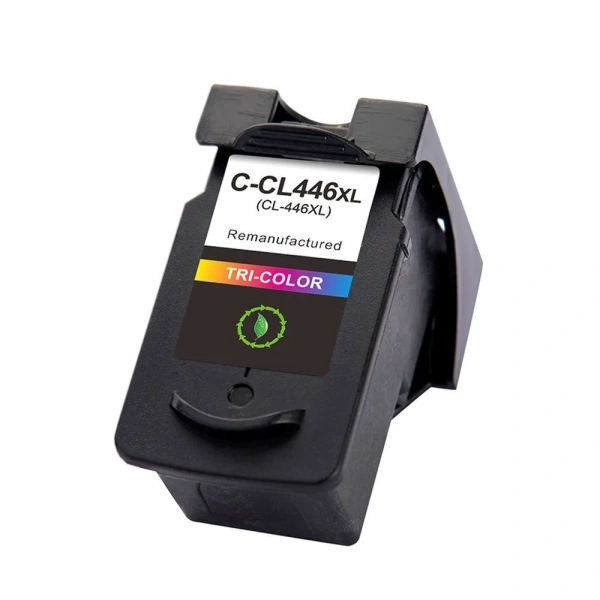 Струйный картридж NV Print CL-446XL (NV-8284B001) Color для Canon MG2440/MG2540 (12 мл)