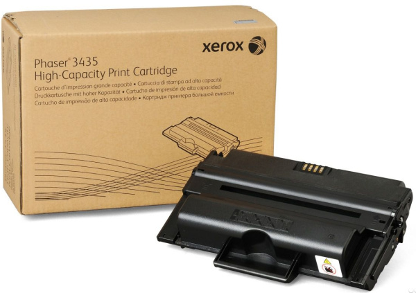 Принт-картридж Xerox Print Cartridge Stnd-Cap (арт. 106R01414)