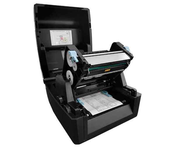 Принтер этикеток CST TP-48 203 dpi SU + Ethernet (арт. TP-48203)