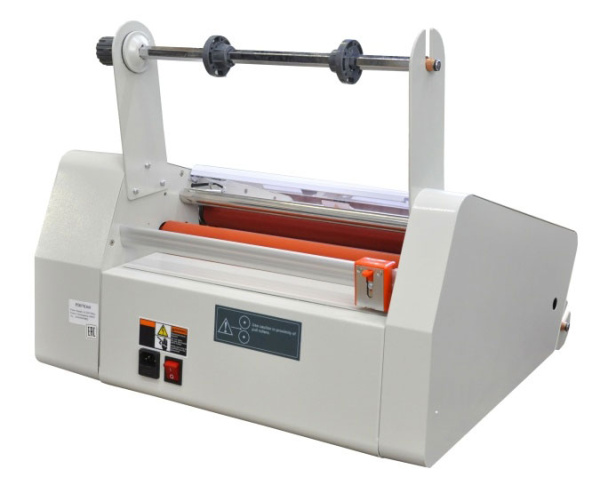 Ламинатор PingDa PD FM 360 (арт. 3750)