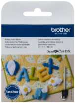 Автоматический дисковый нож Brother  (арт. CADXBLDR1)