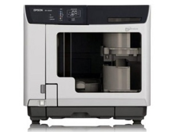 Принтер для печати на дисках CD/DVD Epson PP-100AP (арт. C11CA93021)