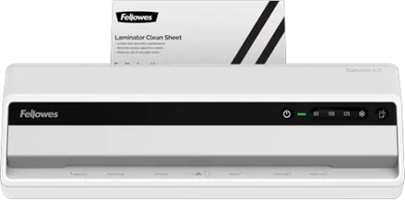 Пакетный ламинатор Fellowes Saturn A3 (арт. FS-57360)