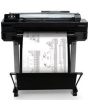Широкоформатный принтер HP Designjet T520 ePrinter 24" (арт. CQ890C)