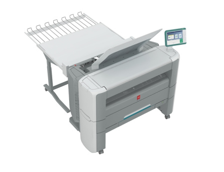 Широкоформатный принтер Canon PlotWave 345/365 (базовый блок) (арт. 1500C001)