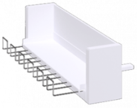 Моторизированный лоток большой емкости Xerox Motorised High Volume Tray (арт. 497N06519)